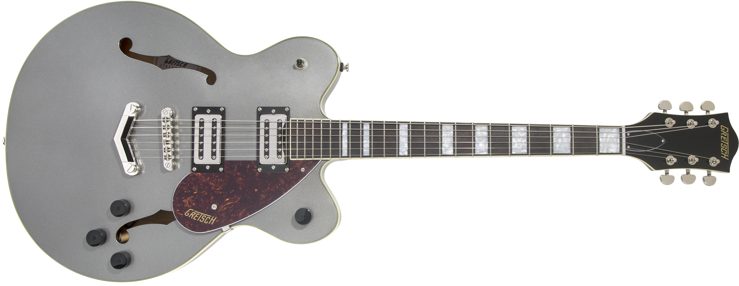 G2622 Streamliner™ Center Block with V-Stoptail